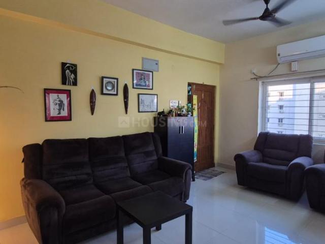 2 BHK Apartment in Puppalaguda for resale Hyderabad. The reference number is 16723022
