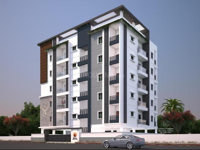 2 BHK Apartment in Puppalaguda for resale Hyderabad. The reference number is 16908693