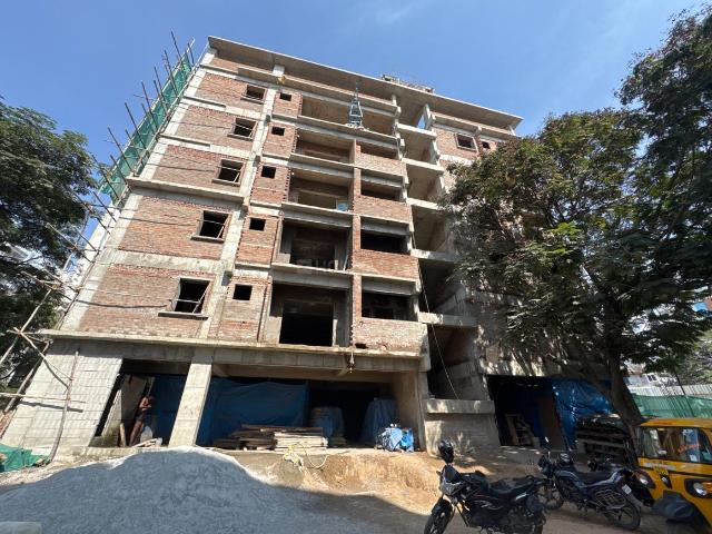 2 BHK Apartment in Puppalaguda for resale Hyderabad. The reference number is 16082768