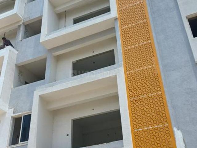 2 BHK Apartment in Puppalaguda for resale Hyderabad. The reference number is 20408749
