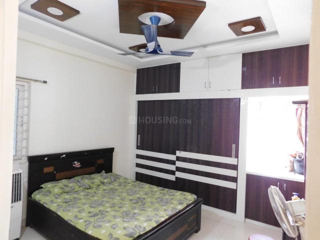 2 BHK Apartment in Puppalaguda for resale Hyderabad. The reference number is 20600751