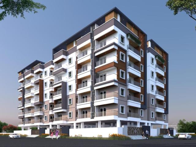 2 BHK Apartment in Neknampur for resale Hyderabad. The reference number is 20728620