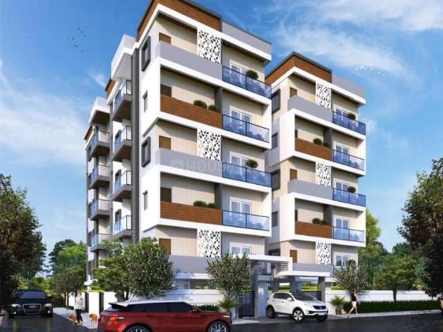2 BHK Apartment in Neknampur for resale Hyderabad. The reference number is 20734087