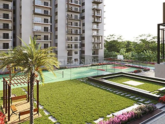 2 BHK Apartment in Puppalaguda for resale Hyderabad. The reference number is 20871957