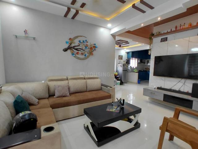 2 BHK Apartment in Puppalaguda for resale Hyderabad. The reference number is 20930861