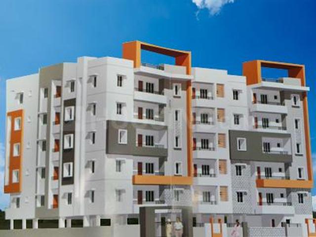 2 BHK Apartment in Puppalaguda for resale Hyderabad. The reference number is 20948140