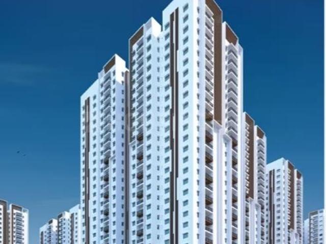2 BHK Apartment in Puppalaguda for resale Hyderabad. The reference number is 20165681