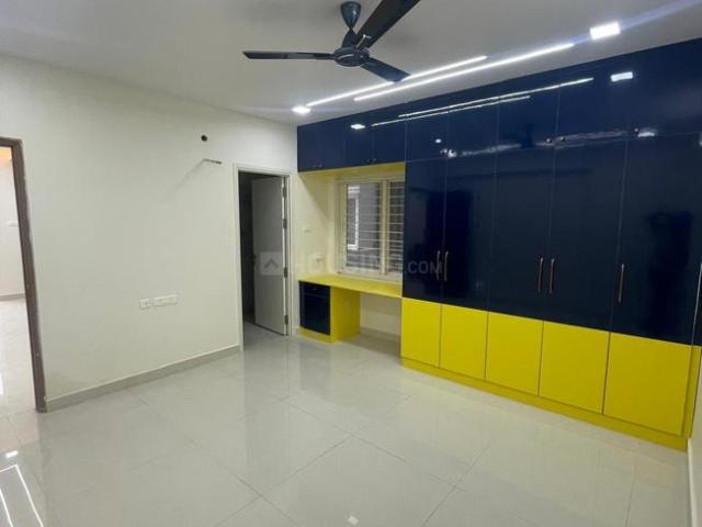 2 BHK Apartment in Puppalaguda for resale Hyderabad. The reference number is 20381641