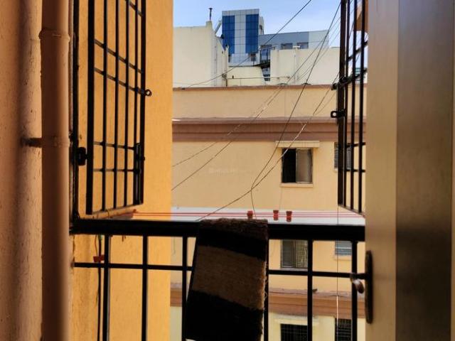 2 BHK Apartment in Purasawalkam for rent Chennai. The reference number is 17733514
