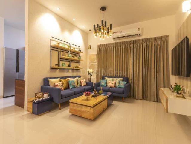 2 BHK Apartment in Purasawalkam for resale Chennai. The reference number is 19915101