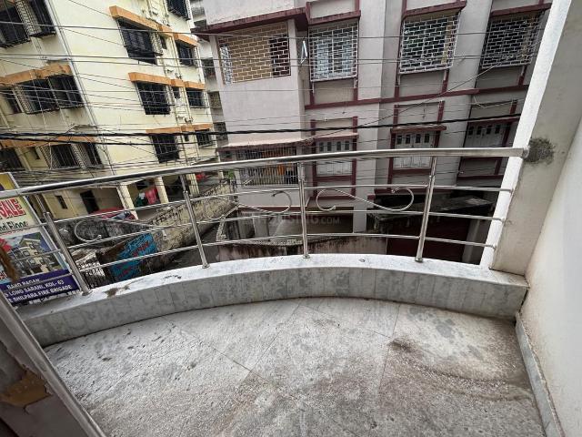 2 BHK Apartment in Purba Barisha for resale Kolkata. The reference number is 17246418