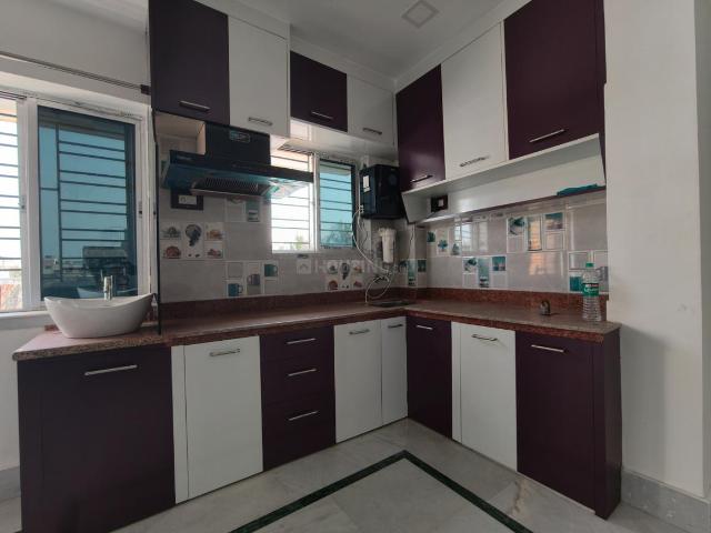 2 BHK Apartment in Purba Barisha for resale Kolkata. The reference number is 19379451