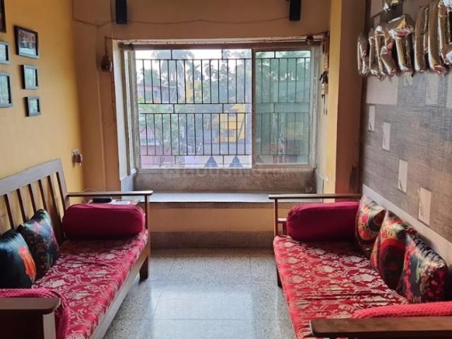 2 BHK Apartment in Purba Barisha for resale Kolkata. The reference number is 11021128