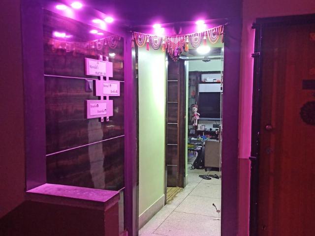 2 BHK Apartment in Purba Barisha for resale Kolkata. The reference number is 11147763