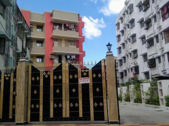 2 BHK Apartment in Purba Barisha for resale Kolkata. The reference number is 13213201