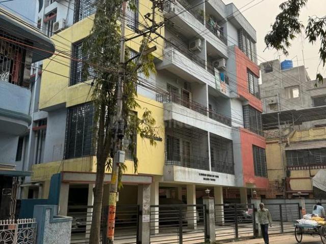 2 BHK Apartment in Purba Barisha for resale Kolkata. The reference number is 14283617