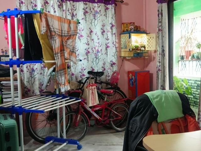 2 BHK Apartment in Purba Barisha for resale Kolkata. The reference number is 19671049
