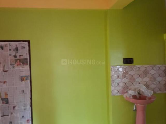 2 BHK Apartment in Purba Barisha for resale Kolkata. The reference number is 19884290