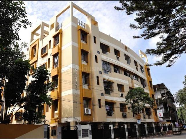 2 BHK Apartment in Purba Barisha for resale Kolkata. The reference number is 20410193