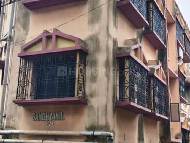 2 BHK Apartment in Purba Barisha for resale Kolkata. The reference number is 20562309
