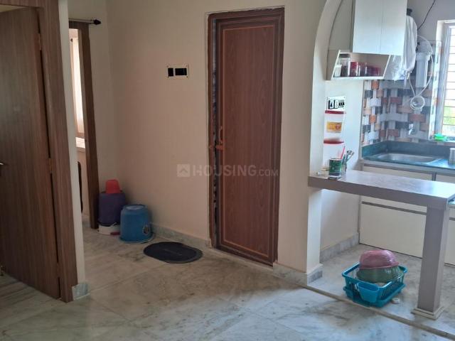 2 BHK Apartment in Purba Barisha for resale Kolkata. The reference number is 20197959
