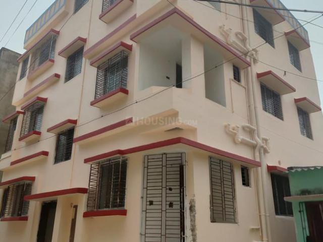 2 BHK Apartment in Purba Barisha for resale Kolkata. The reference number is 20228581