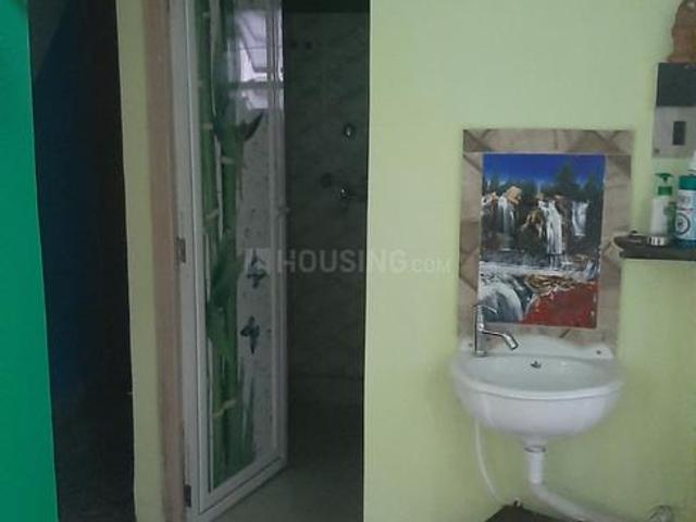 2 BHK Apartment in Purba Barisha for resale Kolkata. The reference number is 20283776