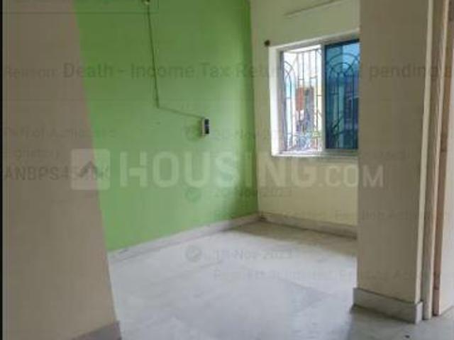 2 BHK Apartment in Purba Putiary for rent Kolkata. The reference number is 13289425