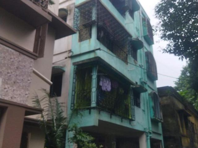 2 BHK Apartment in Purba Putiary for resale Kolkata. The reference number is 17883553