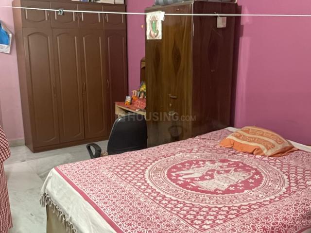 2 BHK Apartment in Purba Putiary for resale Kolkata. The reference number is 19907700