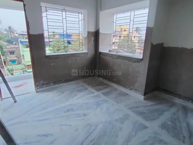 2 BHK Apartment in Purba Putiary for resale Kolkata. The reference number is 19300632