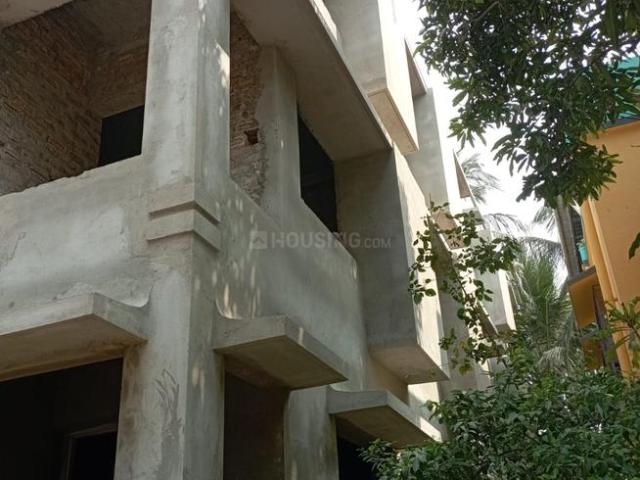 2 BHK Apartment in Purba Putiary for resale Kolkata. The reference number is 20219752