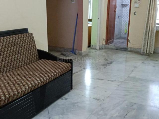 2 BHK Apartment in Purbachal for resale Kolkata. The reference number is 20447517