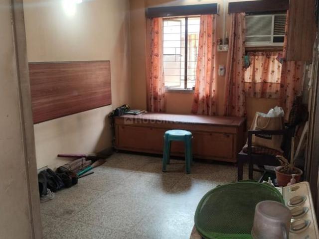 2 BHK Apartment in Purbachal for resale Kolkata. The reference number is 20482082