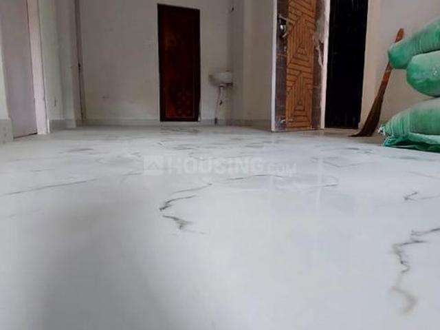 2 BHK Apartment in Purbachal for resale Kolkata. The reference number is 20432586