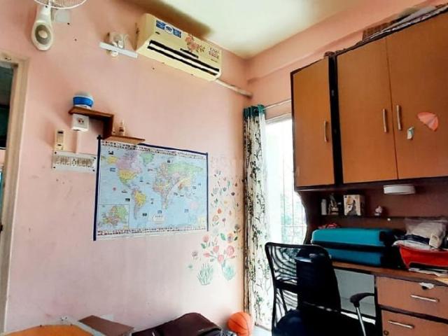 2 BHK Apartment in Purbalok for rent Kolkata. The reference number is 18469552