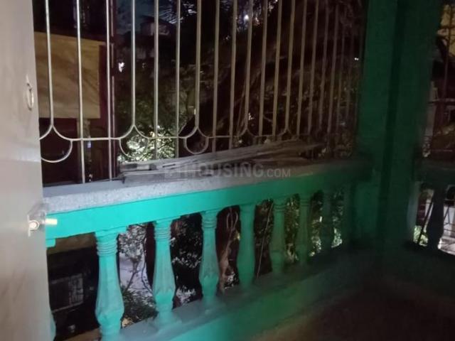 2 BHK Apartment in Purbalok for rent Kolkata. The reference number is 19707014