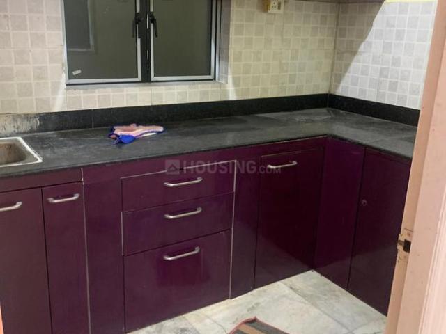 2 BHK Apartment in Purbalok for rent Kolkata. The reference number is 20670841