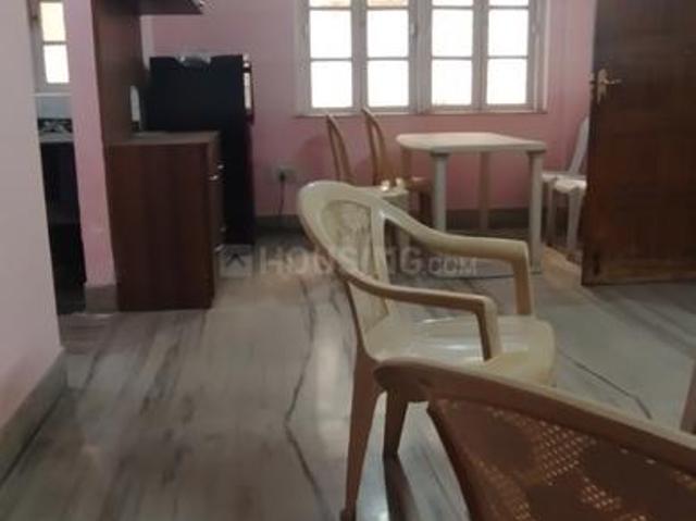 2 BHK Apartment in Purbalok for resale Kolkata. The reference number is 16134931