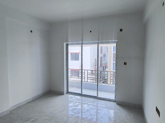 2 BHK Apartment in Purbalok for resale Kolkata. The reference number is 17002431