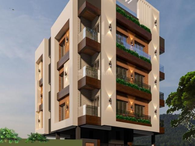 2 BHK Apartment in Purbalok for resale Kolkata. The reference number is 17128765