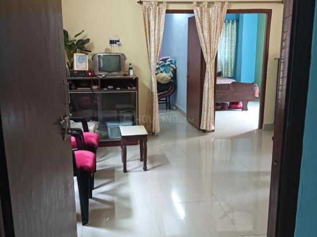 2 BHK Apartment in Purbalok for resale Kolkata. The reference number is 17147363