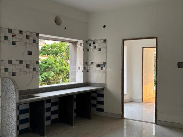 2 BHK Apartment in Purbalok for resale Kolkata. The reference number is 17163883