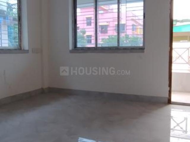 2 BHK Apartment in Purbalok for resale Kolkata. The reference number is 17214663