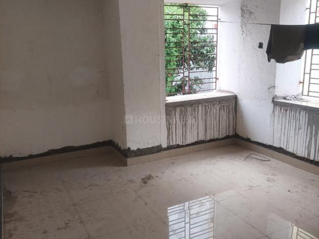 2 BHK Apartment in Purbalok for resale Kolkata. The reference number is 20599326