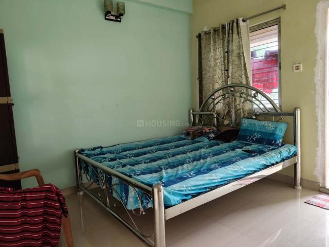 2 BHK Apartment in Purbalok for resale Kolkata. The reference number is 20944028