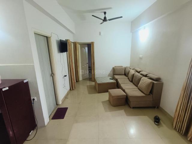 2 BHK Apartment in Purena for rent Raipur. The reference number is 20151327