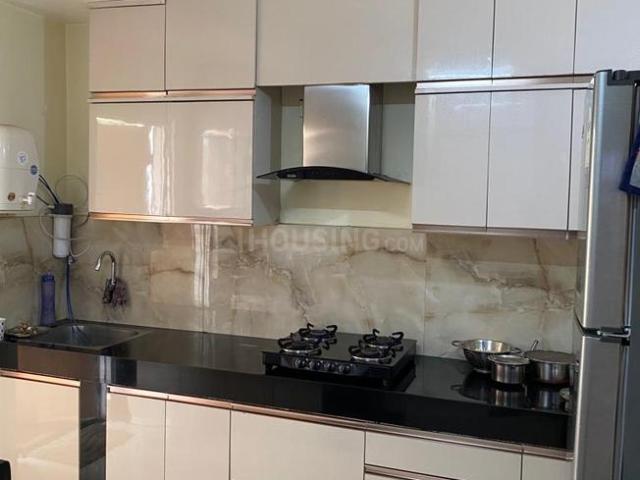 2 BHK Apartment in Purena for resale Raipur. The reference number is 8203879