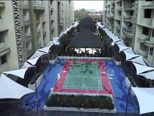 2 BHK Apartment in Purena for resale Raipur. The reference number is 9287031