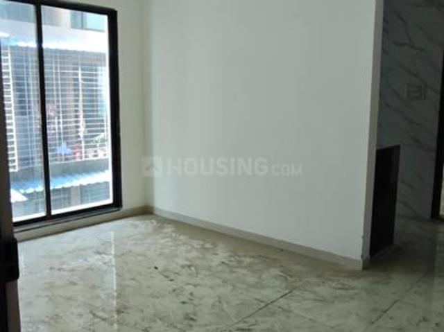 2 BHK Apartment in Pushpak Nagar for rent Navi Mumbai. The reference number is 20562021